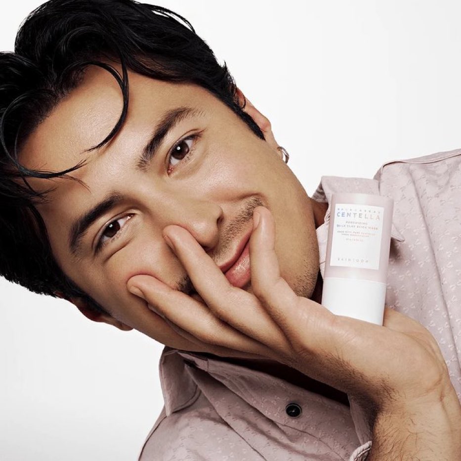 HudsonWilliaMNL's tweet photo. Just inquired with SKIN1004 Philippines, and the TECA/PDRN line hasn't been released here in the PH yet hhehehehehe. Waiting game

🔗: https://t.co/zNtULuYB9x… https://t.co/C3x9tV9l2O