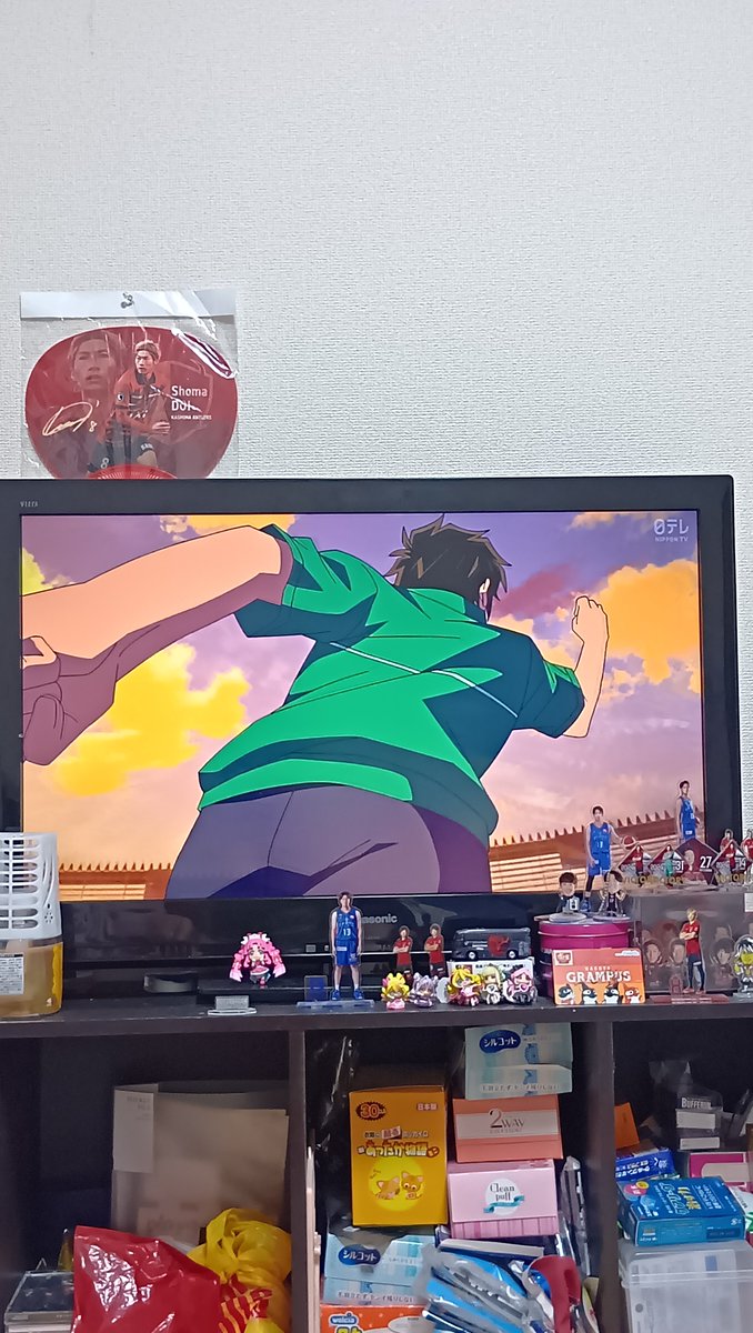 名探偵コナン 第1216話 ツイート画像 1