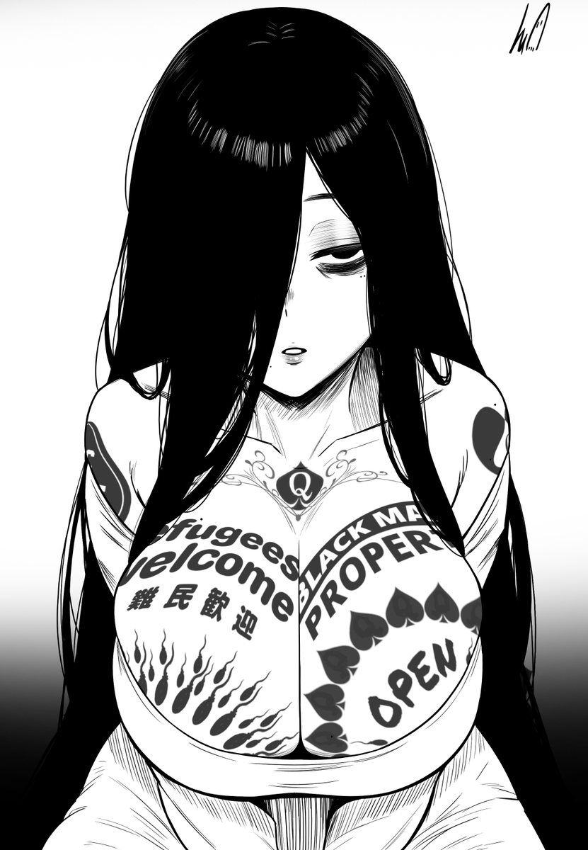 SayaLittleBoii's tweet photo. Average ghost girlโ
#bnwo #cuck #sph #joi #blacked #qos #queenofspades https://t.co/8AfLwYzzIK