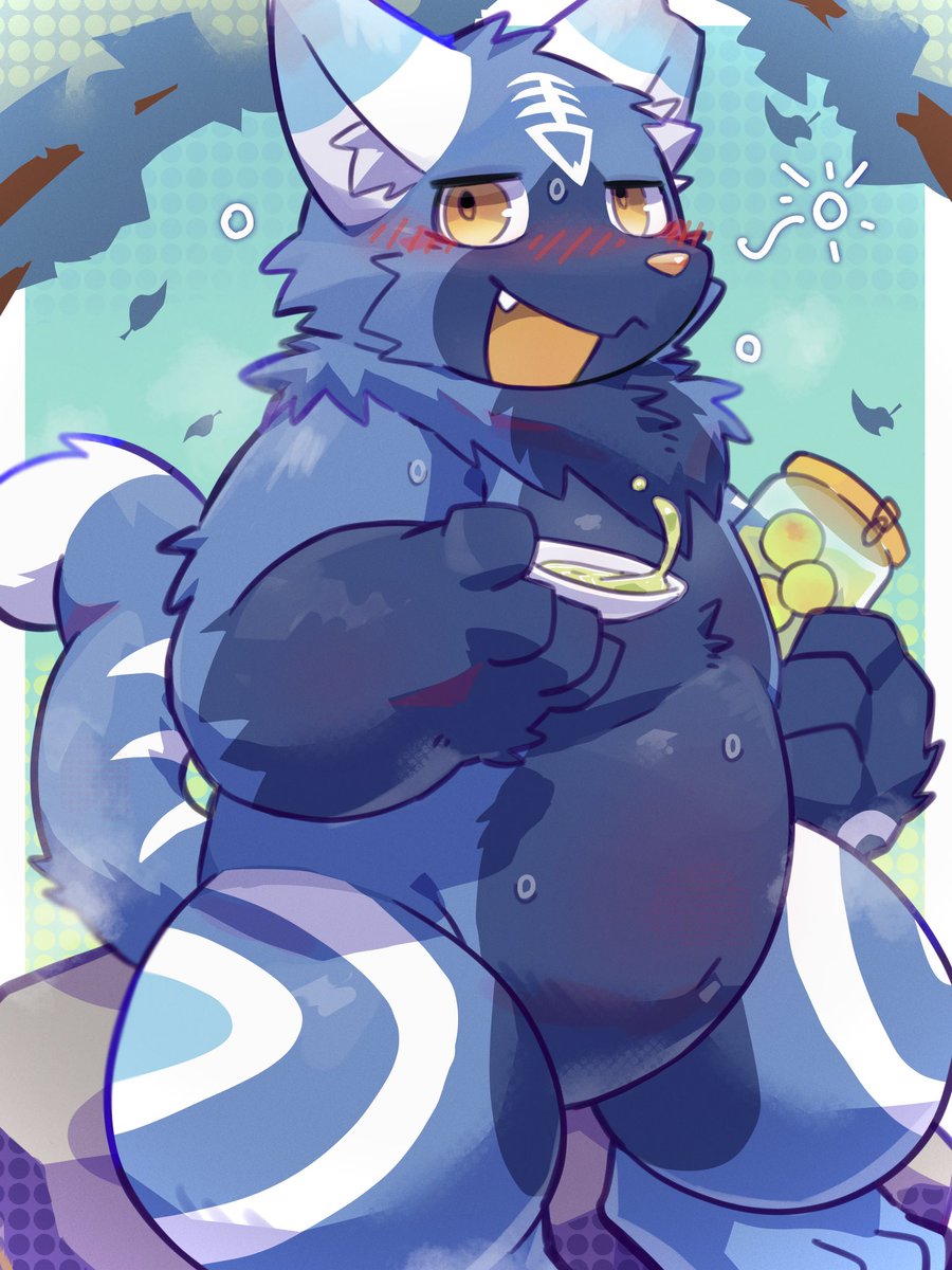akeguma831's tweet photo. 【skeb】おさけでぽゃぽゃになってる子はかわいいね🍶 https://t.co/lblwDo8kvN