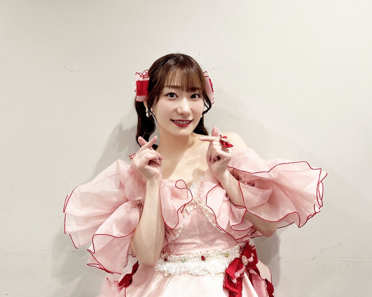 okasakimiho_PR's tweet photo. 「MY ÉTOILE」発売記念フリーライブ🌼
ららぽーと立川立飛

ご来場いただいたみなさま
ありがとうございました👏

🎶セットリスト
♪ペリスコープ
♪らぱっぱ☆PARTNER
♪イイ！！
♪フローリア

🎧️サブスク配信はこちら
https://t.co/kMb9P0EK0a

感想は #おみほはいいぞ でポスト📲 https://t.co/daFCtGBTOK