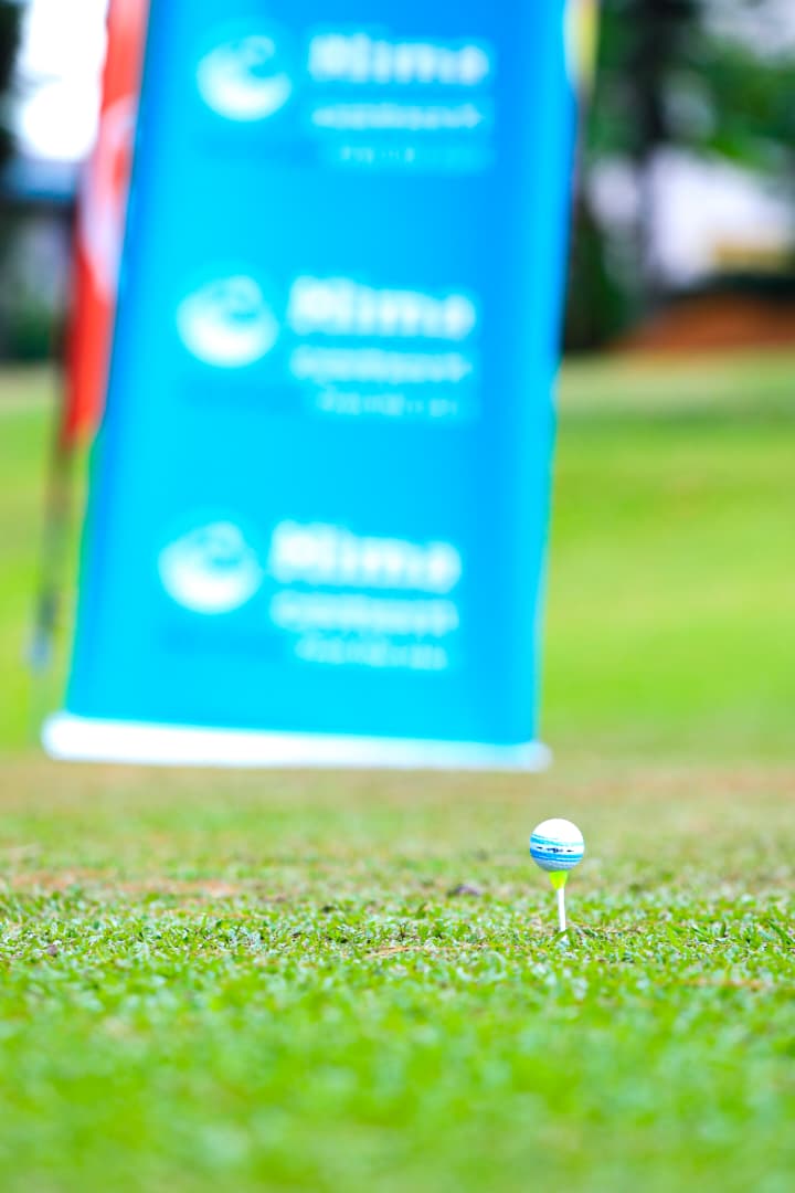 HimaCement's tweet photo. TEE OFF! β³π₯
The #ClashOfTheTitans Grand Finale is underway at Entebbe Club. ποΈββοΈπ
The Titans are on the fairways, representing their schools and battling for the crown. ππ
Let the final clash begin!
#ClashOfTheTitans #HimaCement #GrandFinale #AlumniGolf #GolfUganda #PartOfYouFromTheStart