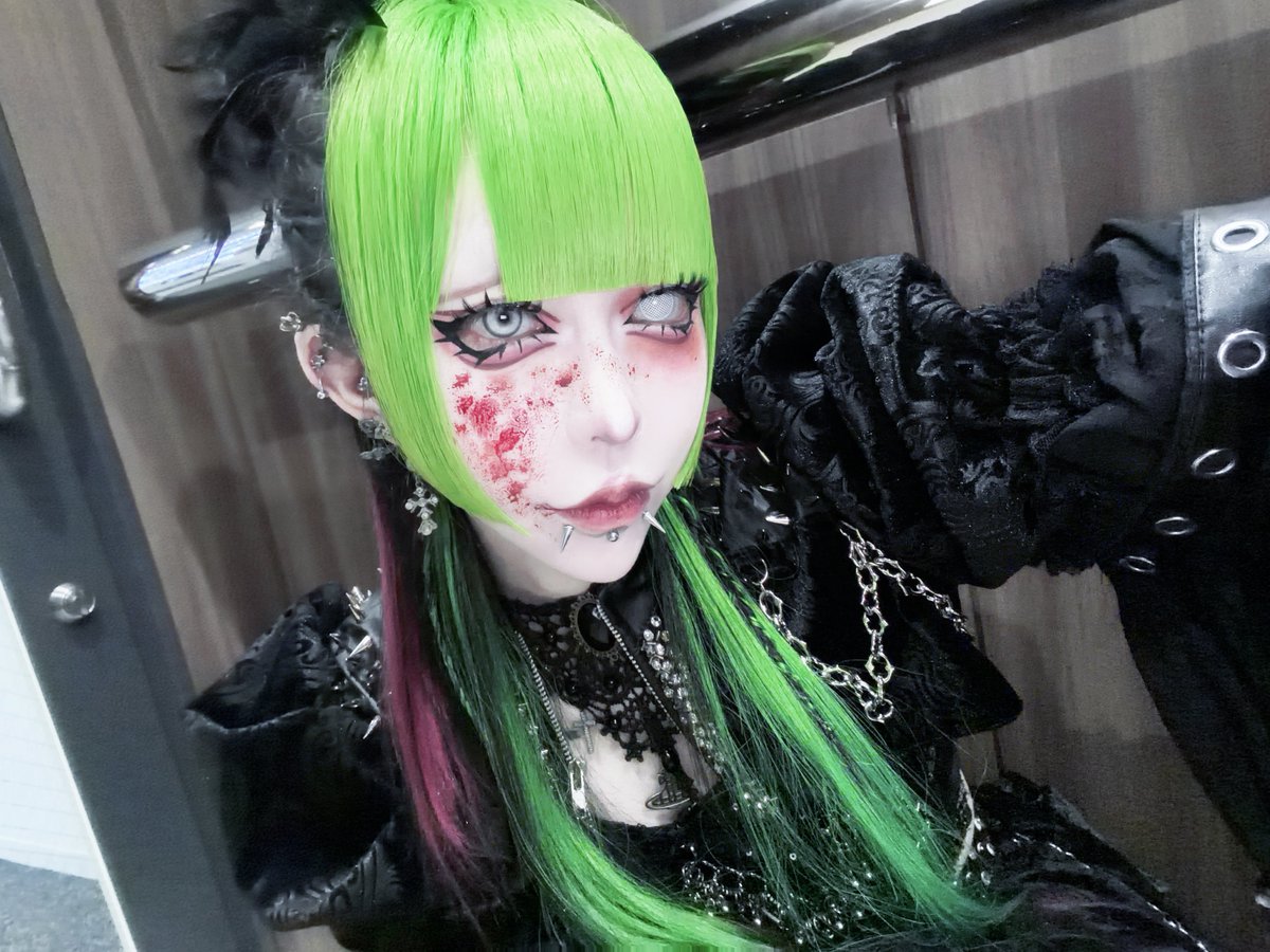aku_mazari's tweet photo. 愛情独占推奨法 https://t.co/fZGua9jzRJ