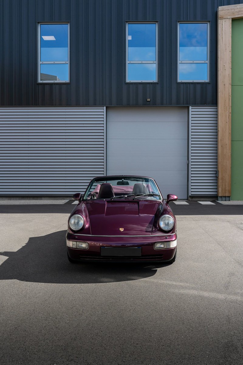 Rinoire's tweet photo. #Porsche https://t.co/Z8ANZXwTYE