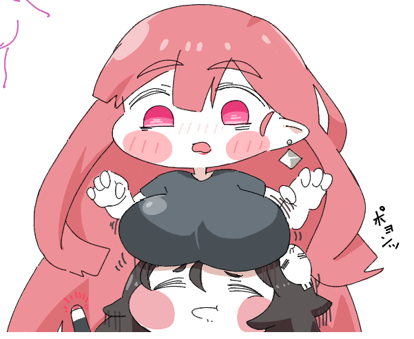 midorinoetona's tweet photo. ヘイリーイベント流しながら絵チャりました
ヘイリーの設定みてトリッカル始めたので読めて良かったです https://t.co/EWlXfD4T0e