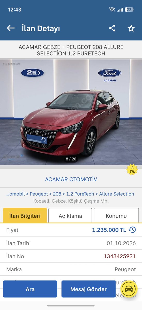 smiroii11's tweet photo. @JacobBuglin @otomotobil Boyutu çok büyük değil park etmeye yardımcı donanımlar mevcut model yılı 2021 km 26 bin bı trigere dikkat edersin o kadar sanayide ustalar biliyor şanzımanı da iyi benik tavsiyem bu olur https://t.co/WCxFZXaCI5