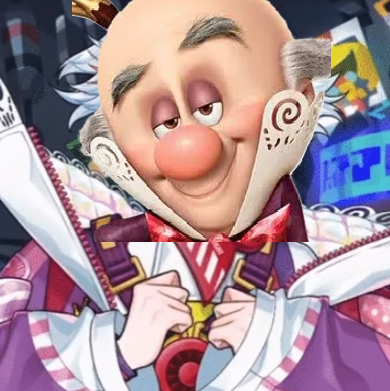 professortrein's tweet photo. My sweetest darling kai edited this after hearing how i needed nougat to be old as fuck im crying https://t.co/jTF7z3Y9Os