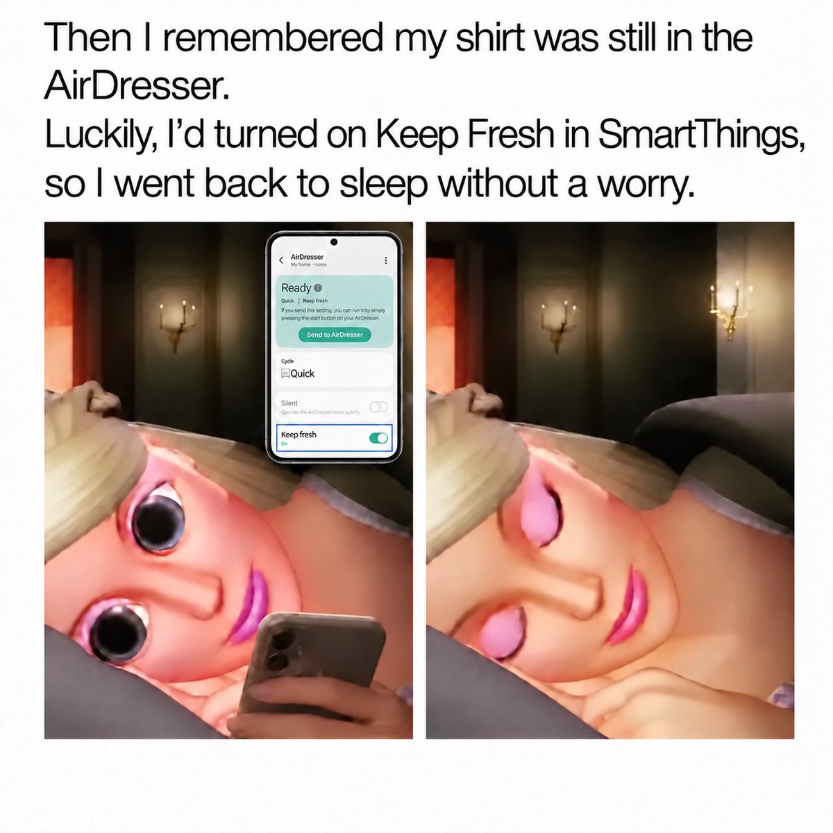 Savvy__club's tweet photo. When I realized my favorite shirt was missing☠️
#girl #girlproblem #meme #babi
#MyBespokestory #BespokeAIchallenge #POSTUNIVLAB #POSTUNIVLAB_LIFESTYLE #BespokeAICombo #BespokeAIFamilyhub #BespokeAIwindfreepro https://t.co/UhVM8JBFEy