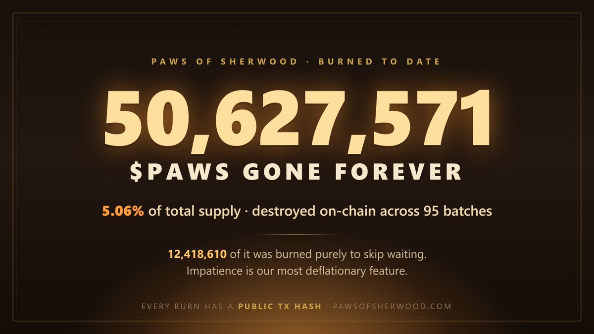 pawsofsherwood tweet picture