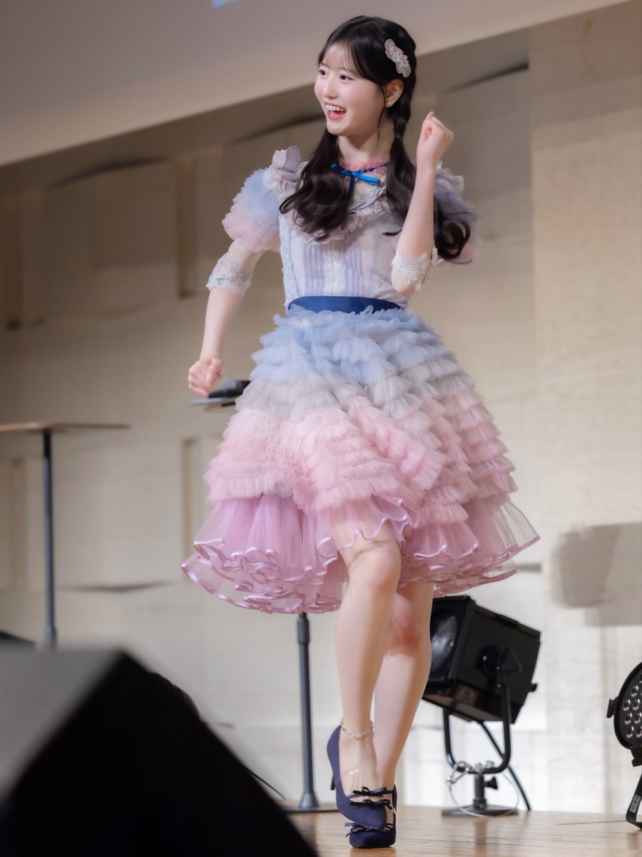 mochichan22u's tweet photo. (⸝⸝ᵕᴗᵕ⸝⸝)💨
#八木愛月 #あんこちゃんずてんきゅー祭 https://t.co/MUS5drhZbs