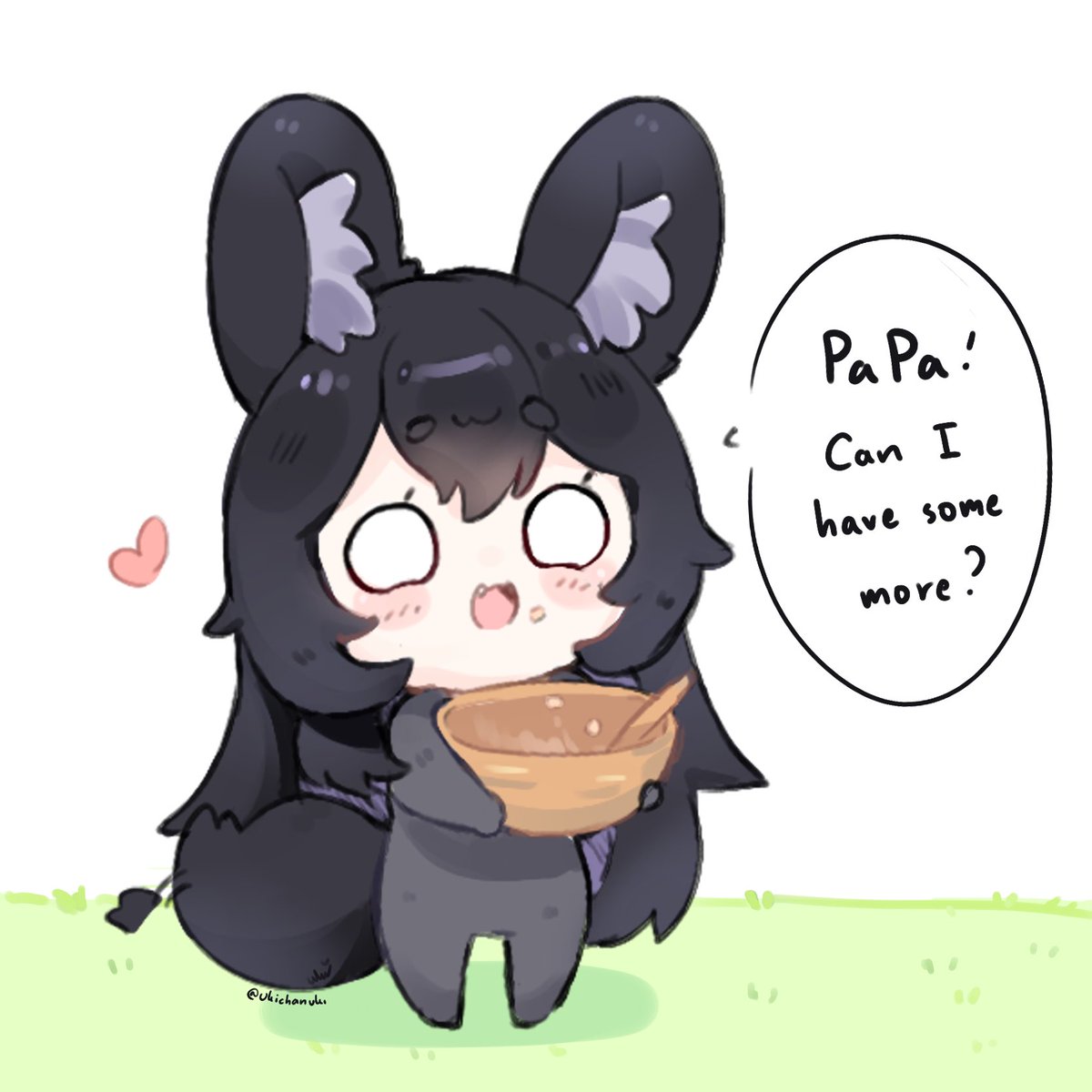 UkichanUki's tweet photo. 1000 more budget for soup !>^< 🥣
#familytime https://t.co/Ke4AR90rvm
