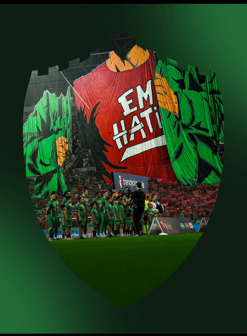 ferhatozcelik21's tweet photo. Günlerden AMED💚❤️ https://t.co/YRnEzZgRJe
