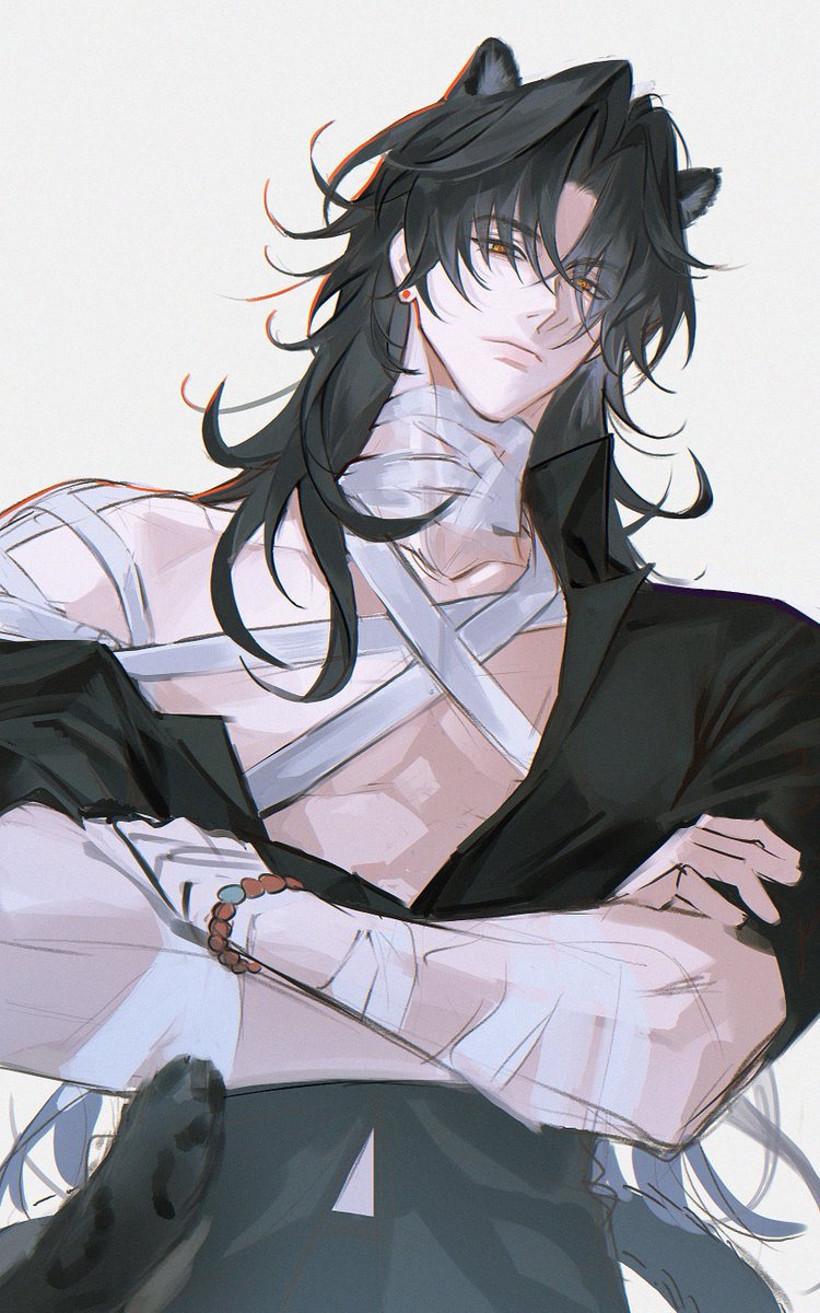 duyong030's tweet photo. #Blade #刃
이게 공식 의상이라니 https://t.co/ch9a0o1Vuo