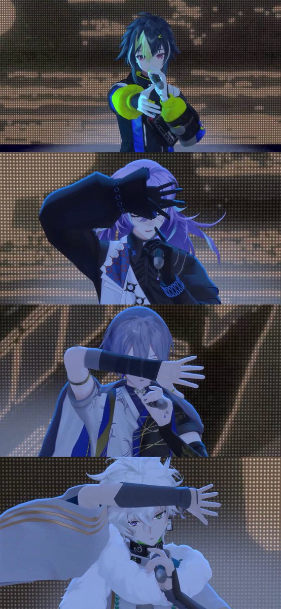 yunocha_IR2033's tweet photo. ────踊り明かして──── https://t.co/LqHofqZ3W4