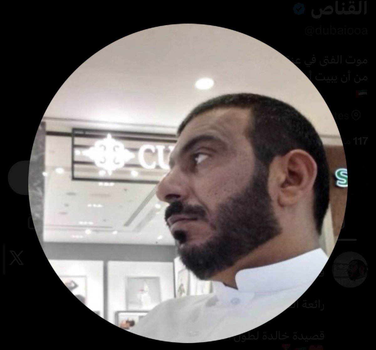 zas__21's tweet photo. @dubaiooa @mood1122991 @1almandoos يستبيح حرمات الناس بدناءه، فإذا مس طرفه استدعى الأخلاق التي دنسها بيده 🤦🏻‍♂️

قُبِّحتَ من دنَسٍ يا شرَّ شِرذمةٍ
يا أحقر الناسِ من عُربٍ ومن عجَمِ https://t.co/5cyeNLW4t1
