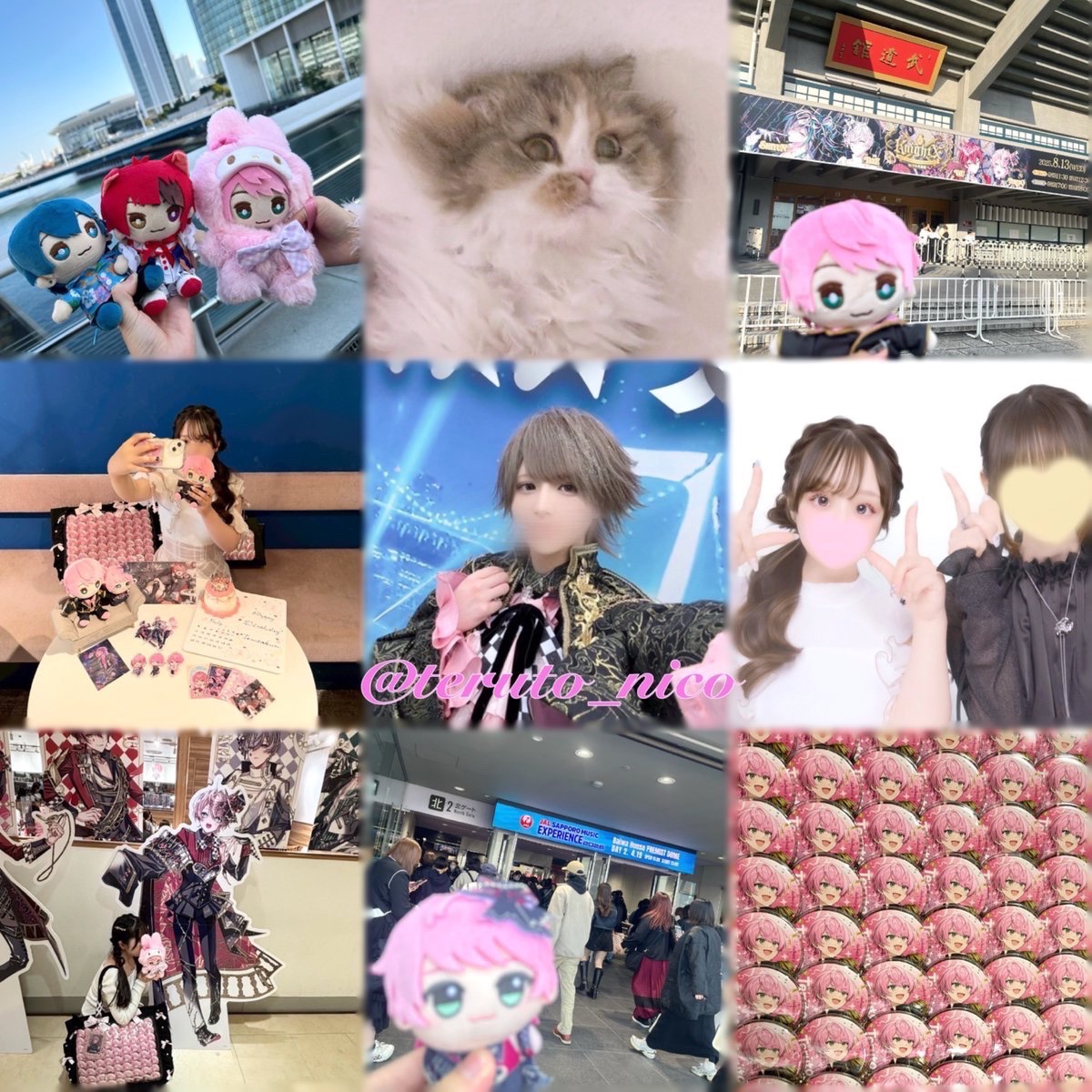 mochisan_79's tweet photo. 1️⃣からです❕
連番したり普段から遊べるようなお友達求めてます𐔌՞⸝⸝ʚ̴̶̷̷ · ʚ̴̶̷̷⸝⸝ ՞𐦯🩷ྀི

ALTﾘﾄﾘﾝあります
❥ https://t.co/LPScMKo8De

#騎士Xリスナーさんと繋がりたい
#Aliceさんと繋がりたい
#STPRリスナーさんと繋がりたい https://t.co/xiYRAWSLCi