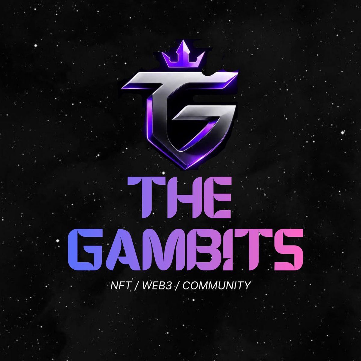 TheGambit_s's tweet photo. if you're a founder looking for builders.
a dev looking for a team.
a trader looking for real alpha.
a creator looking for distribution.
a degen looking for home.

we built Gambit for you.

One home. 

all are welcome. https://t.co/ovpOp7TdAi