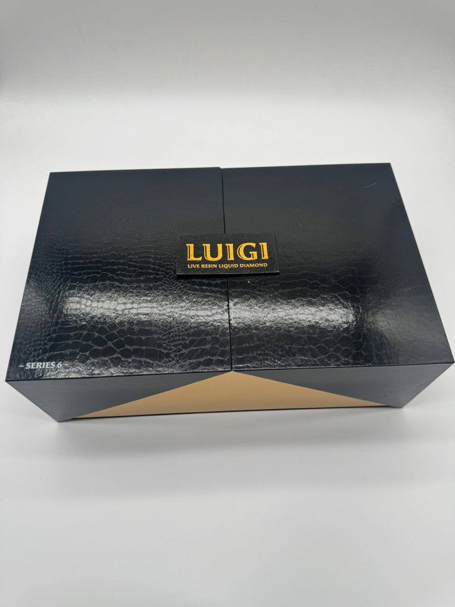 garden96362's tweet photo. Luigi 2g Disposable (Authentic)

📦10+ $19 each 
📦30+ $18 each 
📦50+ $17 each 
📦100+ $16 each 
📦500+ $15 each 
📦1000+ $14 each 
📦2000+ 📲 https://t.co/29fOx245r7