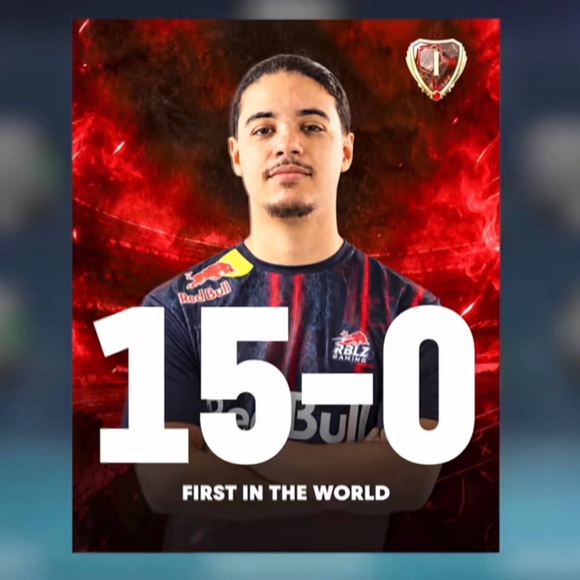 fut_r1's tweet photo. 🚨🚨 - تكـتيك الأسبوع وصل ، هذا تكتيك ناسادا اللاعب المحترف المغربي جاب بهالتكتيك 15 - 0 بساعة ونص فقط ‼️ ، وهو اول لاعب بالعالم يوصل 15 بهالجزء 🐐🌟

الخطـة 🏟️

4-4-1-1

كود التكتيك : RJBYHVXbNGS

#FC27 https://t.co/TDTkg1WtIR