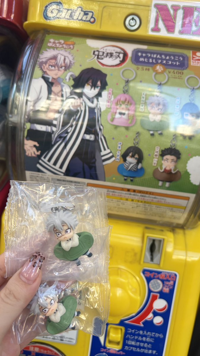 Muffin3m's tweet photo. 在庫限り300円セールしてて神ჱ̒ ᴖ⩊ᴖ ) https://t.co/mjvib2WBHN