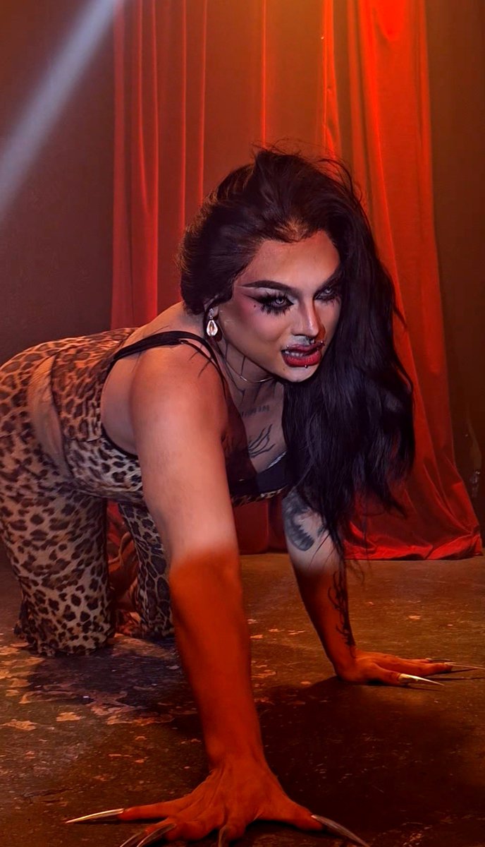 mee0w0_'s tweet photo. purr 🐆 https://t.co/IQTyP0KB3o