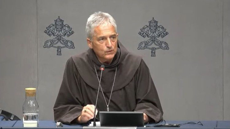 MLJHaynes's tweet photo. JUST IN: Pope Leo has named Archbishop Viola as Archpriest of the Vatican & Vicar General of the Vatican City State

Viola was formerly secretary of the Dicastery for Divine Worship & is understood as a staunch opponent of the traditional Mass

He is believed to be a key driving force behind Latin Mass restrictions

Time will now tell if he eases the restrictions on private Masses in the Vatican or keeps them in place, along with the existing permission for a very limited number of traditional Masses daily