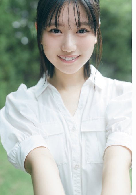 Aidoru_journey's tweet photo. #増田三莉音 https://t.co/nUAOQvVjLx