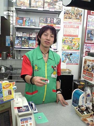 6SyKWNaxG732823's tweet photo. 世を忍ぶ仮の姿ほんとすき https://t.co/Au8Cy6xYjM