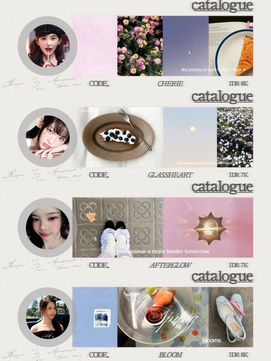 catdollies's tweet photo. help repost please? thank you <3

afternoon, sweetheart(s) =3 special 10.10 aku ada promo layout by request! all request layouts are 30% off each with minimum purchase of 6k. limited slots ^_^ knock my dm / tele https://t.co/yBVBeoBZBe to orders 🍀🩷

tags. #zonauang https://t.co/hoqb0Niawt