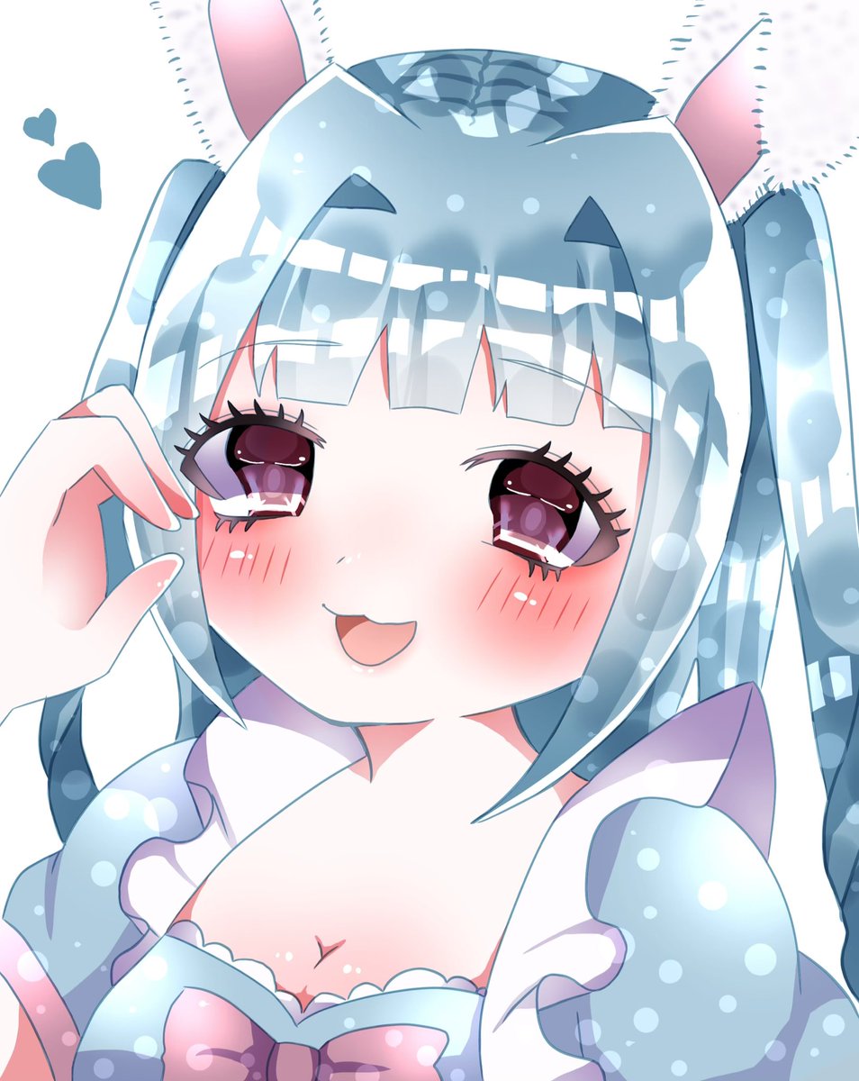 finchi_oo0's tweet photo. #三連休はフォロワーさんが増えるらしい 
 #秋の創作クラスタフォロー祭り
#絵描きさんと繋がりたい
 うさちゃん創作してますᙏ̤̫⑅*
たくさん仲良できる方探してまつ❣️ https://t.co/EKBq07md5f