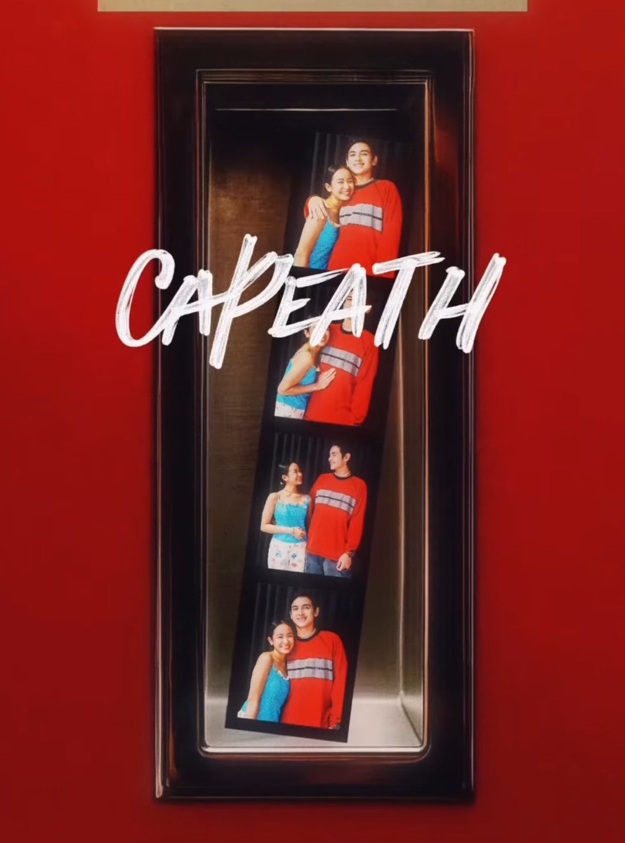 bluffky12's tweet photo. #JoHeart x #Capeath in one movie!!!!
😊😍🩵💜 https://t.co/wTXWA4Gh22