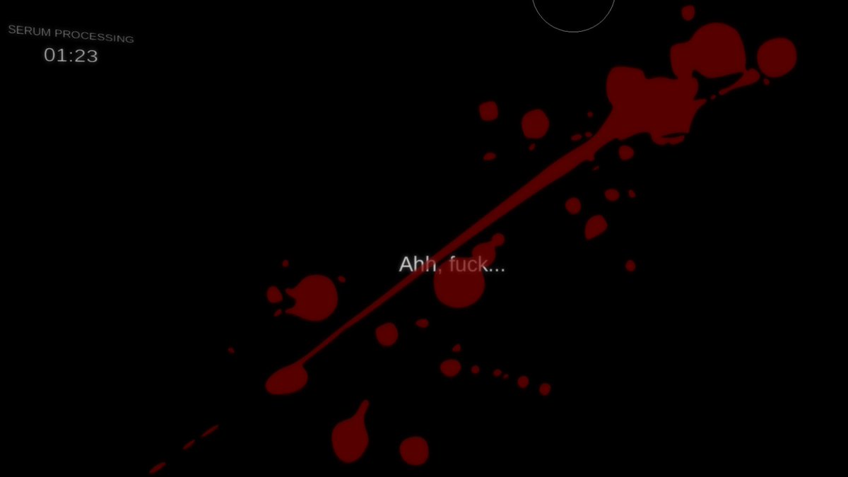 DrySignalStudio's tweet photo. @BlazeWorksGames Explore the facility in complete darkness.

Use your P.A.T. to check your surroundings. 

Listen carefully. Is it safe to move?

Search for the keys and find your way to the Test Chamber.

It is hunting you. Hide or run...

Demo available now on Steam!
https://t.co/YTxfl0WCQM https://t.co/2nVUHs1nq6