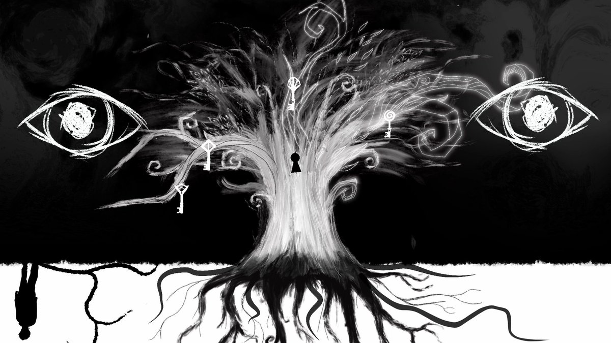KeyCompassGames's tweet photo. @IndieBandits The Void Between https://t.co/zqD2WuG3zb
