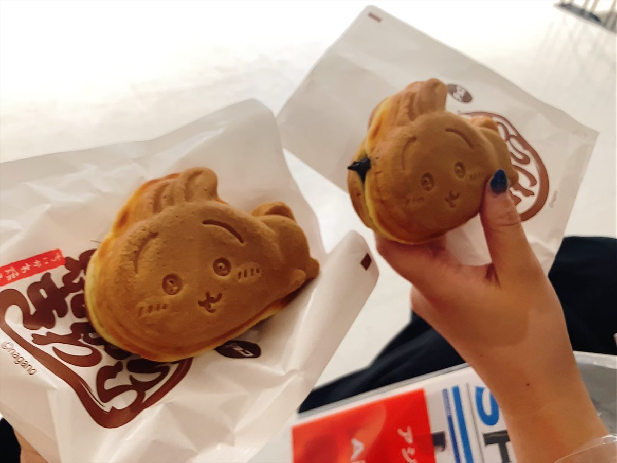 rika_1216's tweet photo. 今日のおやつ(*´˘`*)♡
かわいい〜✨️ https://t.co/bZj5NuXhN3