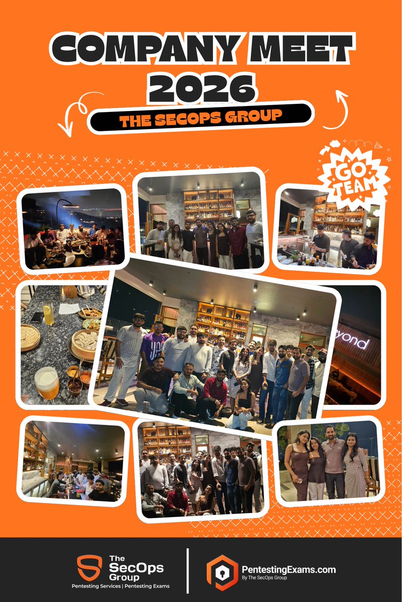 TheSecOpsGroup tweet picture