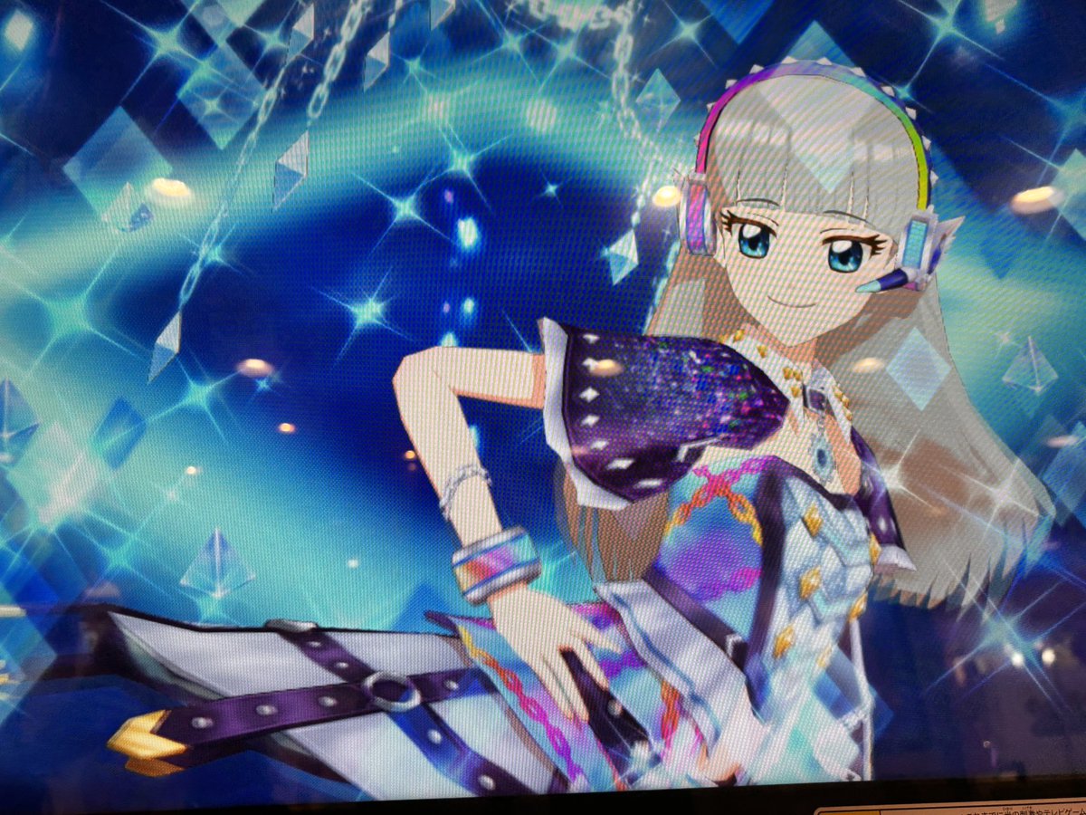 ash22315's tweet photo. 小1から始めたアイカツ
ずっと続けてきてほんとに良かった😭 https://t.co/c54w0huIAX