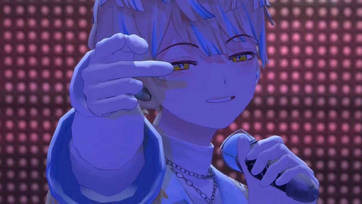 tenn_cloudy's tweet photo. #MECHATUA_1stライブ 
見たことない顔来てやばい https://t.co/L42W0wkkqI