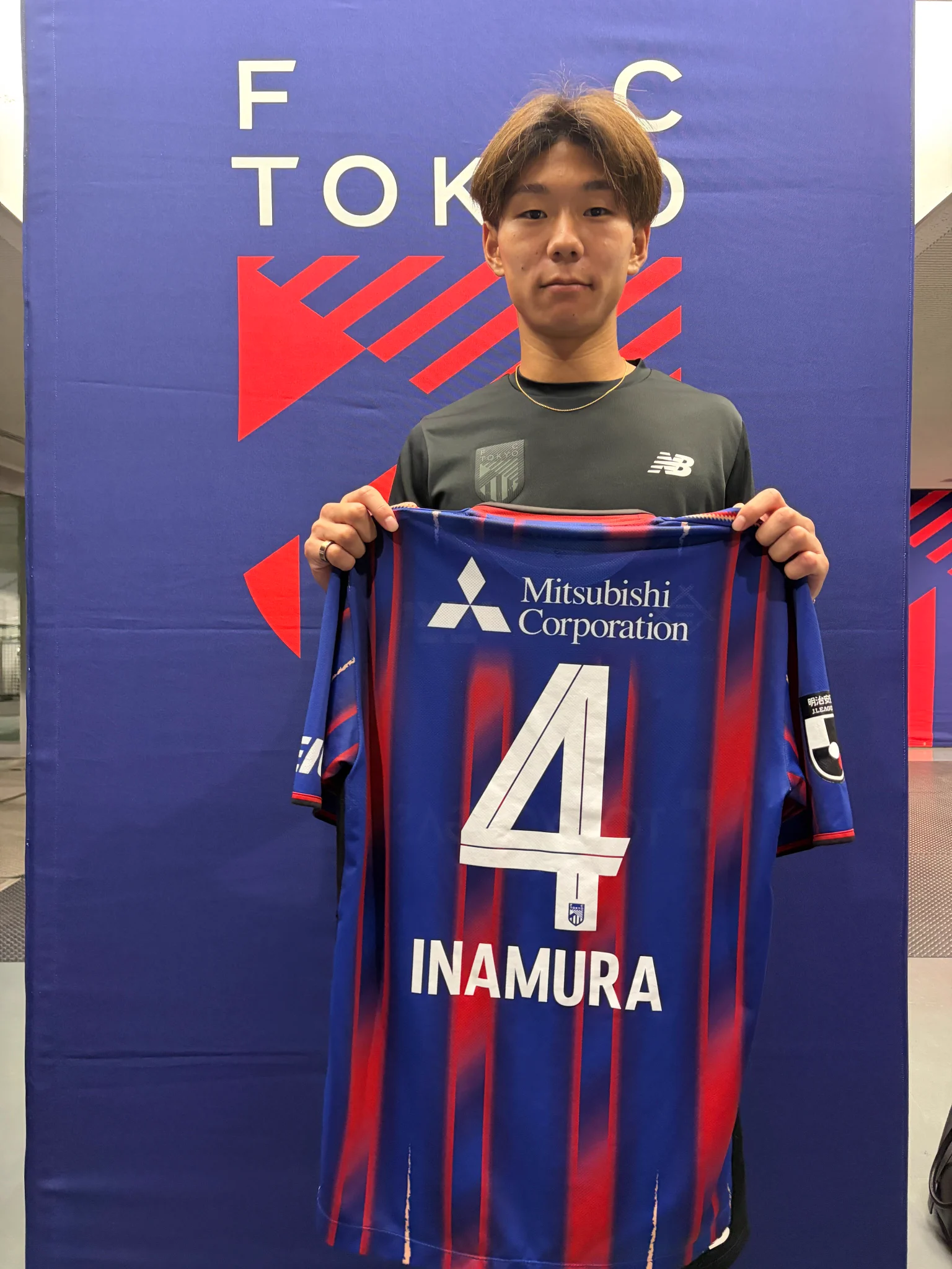 FC東京【公式】 #東京が熱狂 on X: 