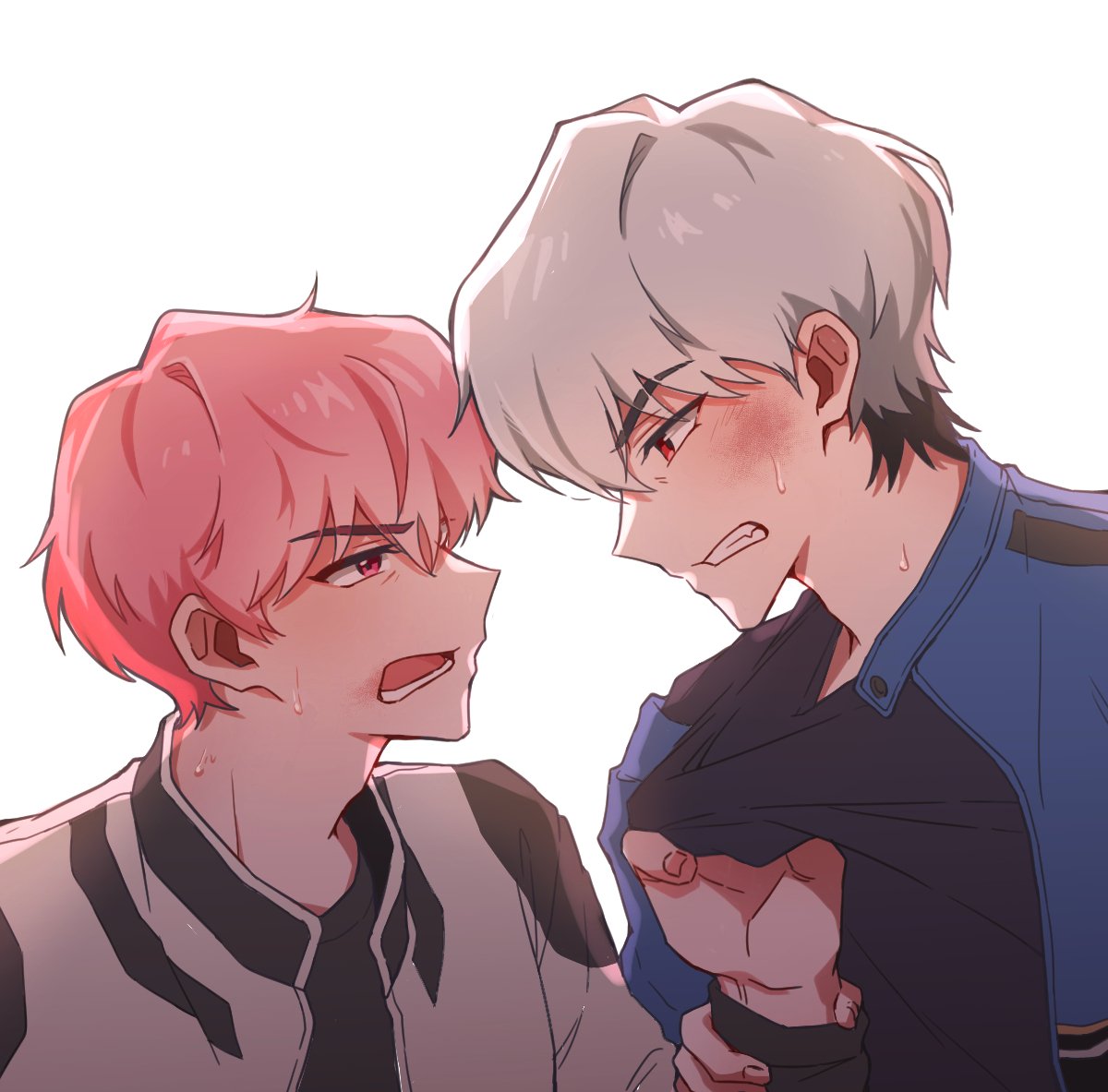 gamz_0602's tweet photo. 경기에서 진 날 https://t.co/cQJ2sbNZ6c