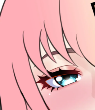 OfCosmicLove's tweet photo. //Sneak peak~

Guess which Liana this is. And you get... I guess a cookie. https://t.co/CNTK620pQL
