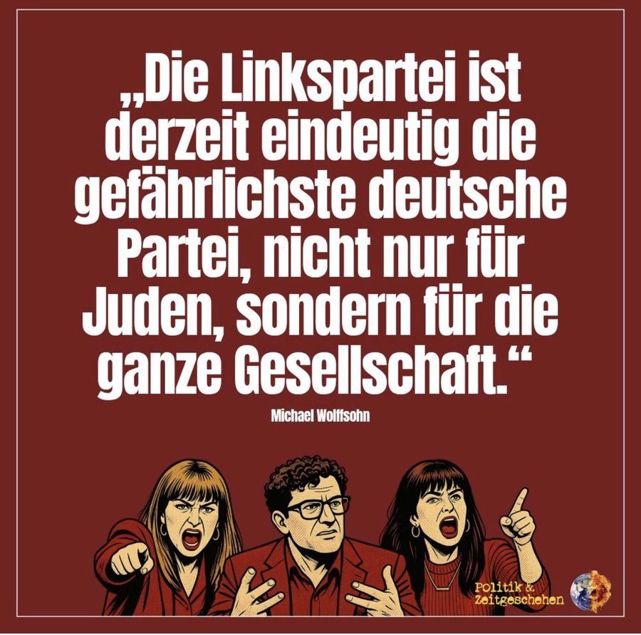 ralf_rat's tweet photo. WELT heute:
"Riesenbelastung für die Union.
CSU-Vize Manfred Weber kritisiert  BRANDMAUER"
Kommentar:
Fällt dem Weber recht spät ein.  Die Brandmauer hat der  UNION
aber  NUR  geschadet.  Nicht der  AfD  seid Ihr auf den Leim
gegangen, sondern  LINKEN + SOZEN + GRÜNEN.
💙  💙  💙 https://t.co/rhNsxiXaxA
