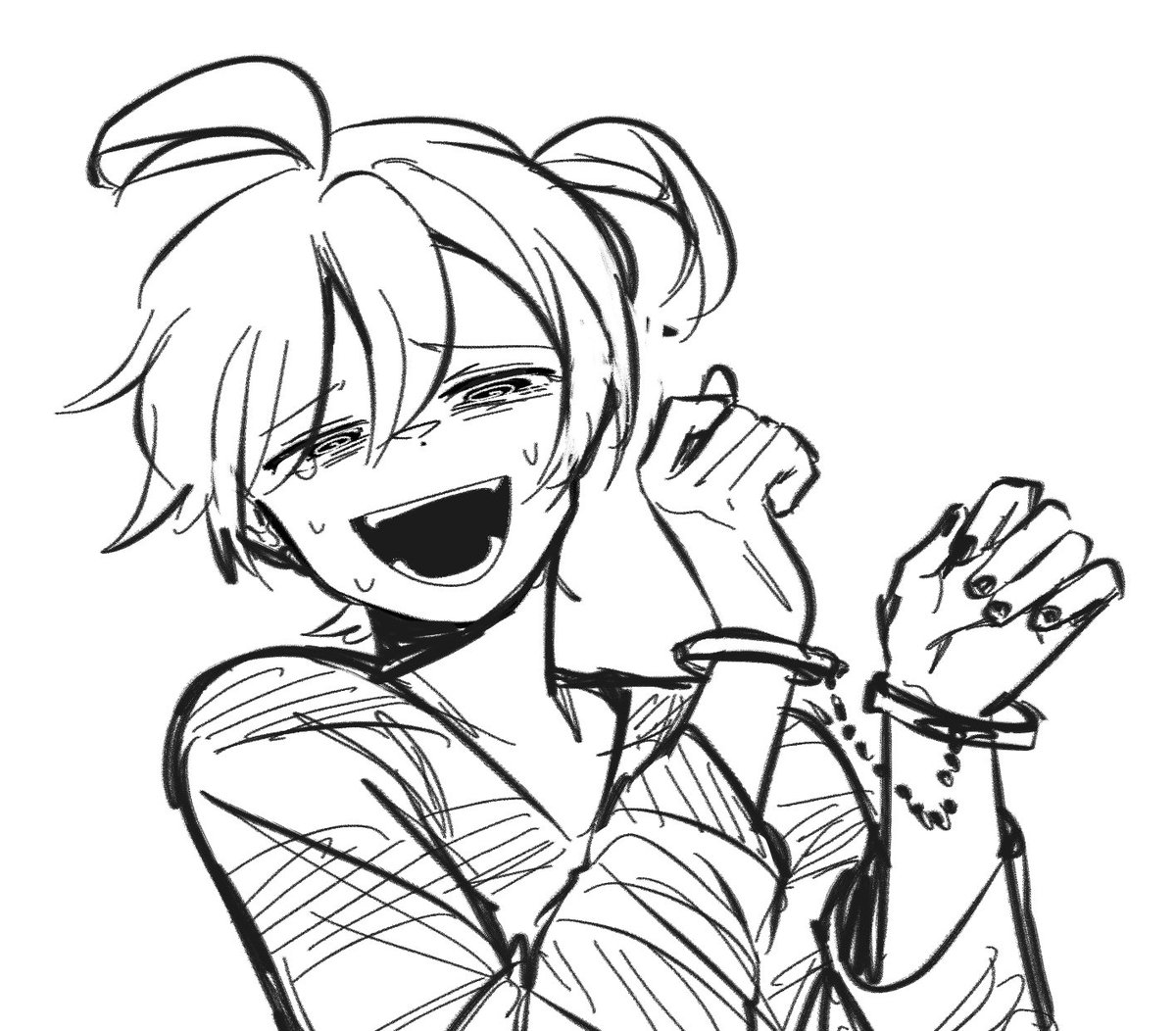 Fukalenkase's tweet photo. NEW EEGO RENEGADE BOY STUFF YEAHHHH https://t.co/9qHRkRxRFS