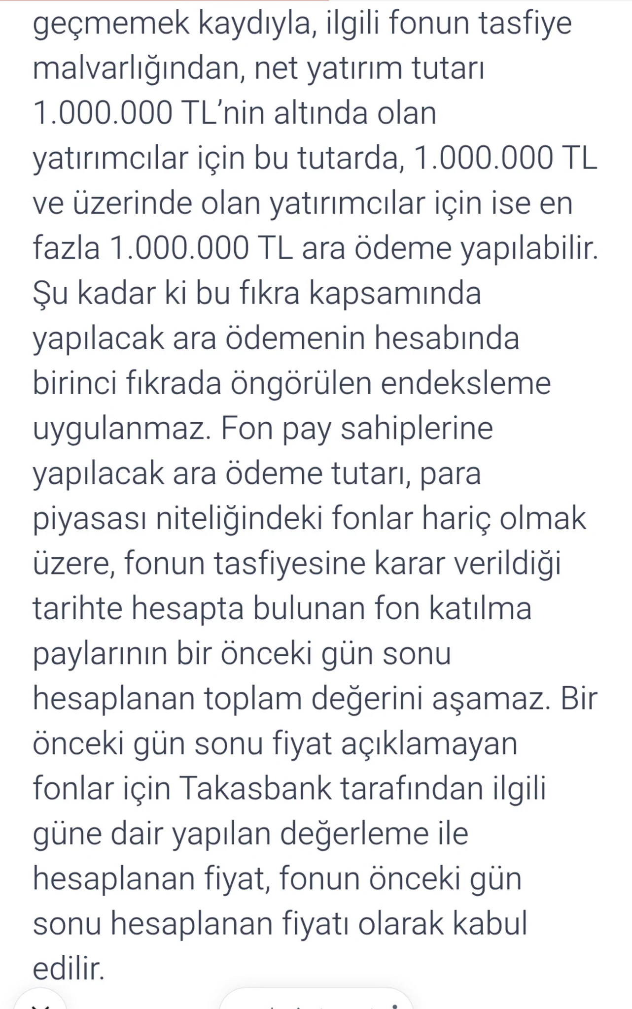 Finansal Rota on X: 