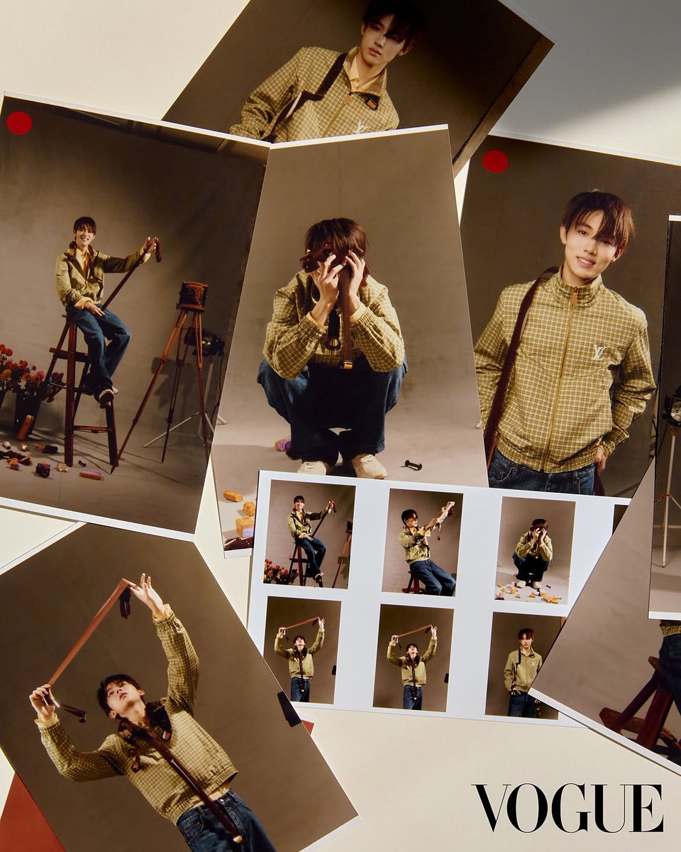 zhaoyufancokr's tweet photo. #seonghyeon took his own photos for vogue korea’s digital cover, and he’s also credited as one of the photographers alongside lee jaewon https://t.co/dD9T98w1IF