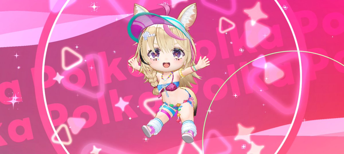 ymddesukedo's tweet photo. ぽぅぽぅ2枚抜き
ホロドリありがとう…ありがとう…
#ホロドリ #尾丸ポルカ https://t.co/HnOVFV4wJy