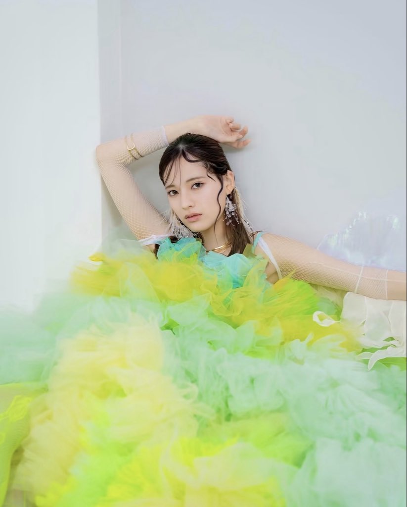 ___aochii28's tweet photo. TGC北九州でせいらちゃんが着用してた衣装
私がモデルさせて頂いた衣装だった😭😭

デザイナーさんから衣装提供���てることだけ聞いてたんだけど、まさかのせいらちゃんで😭

せいらちゃんが同じ衣装着てるのやばい

姫がいちばん可愛かったよ😭お疲れ様😭🩷

 #せいら #TGC北九州 https://t.co/nKYIXFrEhC