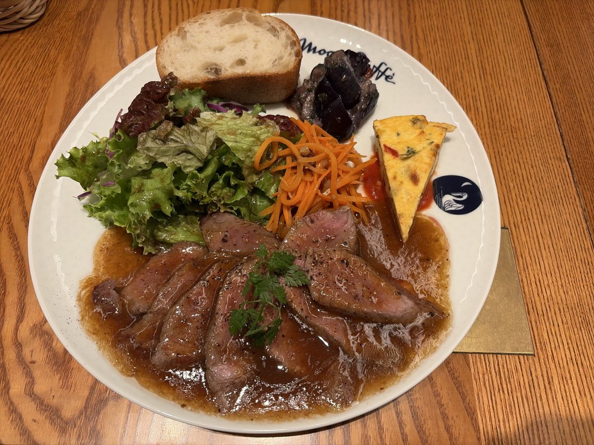 invest_glasses's tweet photo. 醤油ベースのソース(ﾟдﾟ)ｳﾏｰ https://t.co/rL1q2kZ1Qv