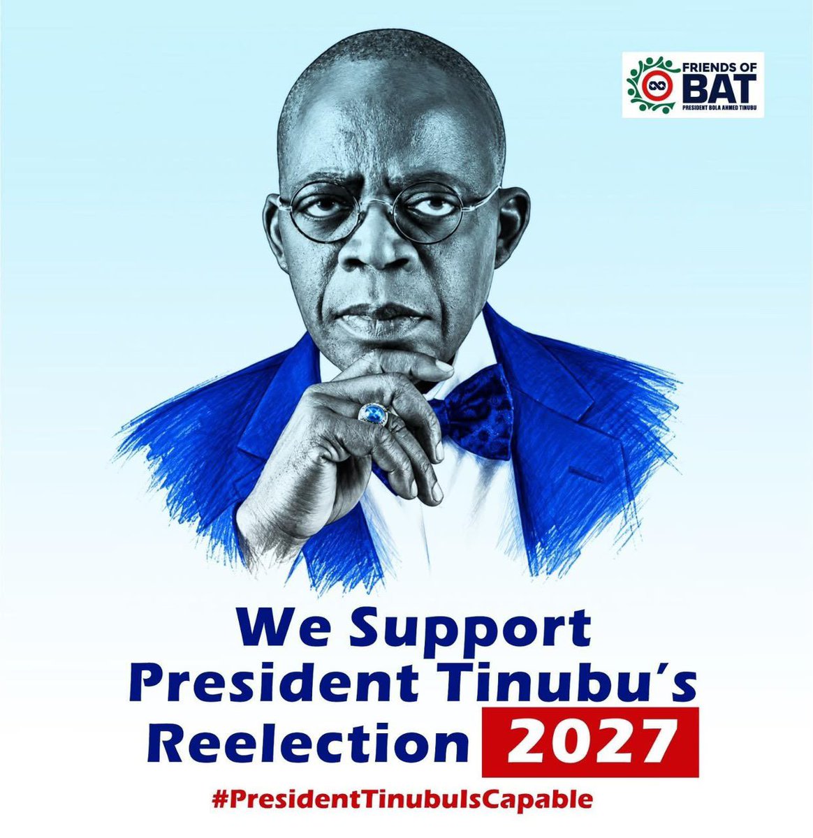 itz_mariiyaam's tweet photo. Nigeria Sai Asiwaju. Nigeria Sai Baban Seyi. Nigeria Sai Mijin Remi 

#ArewaForAsiwaju
#A4A #TinubuSaubiyu https://t.co/vscFKbtTIv