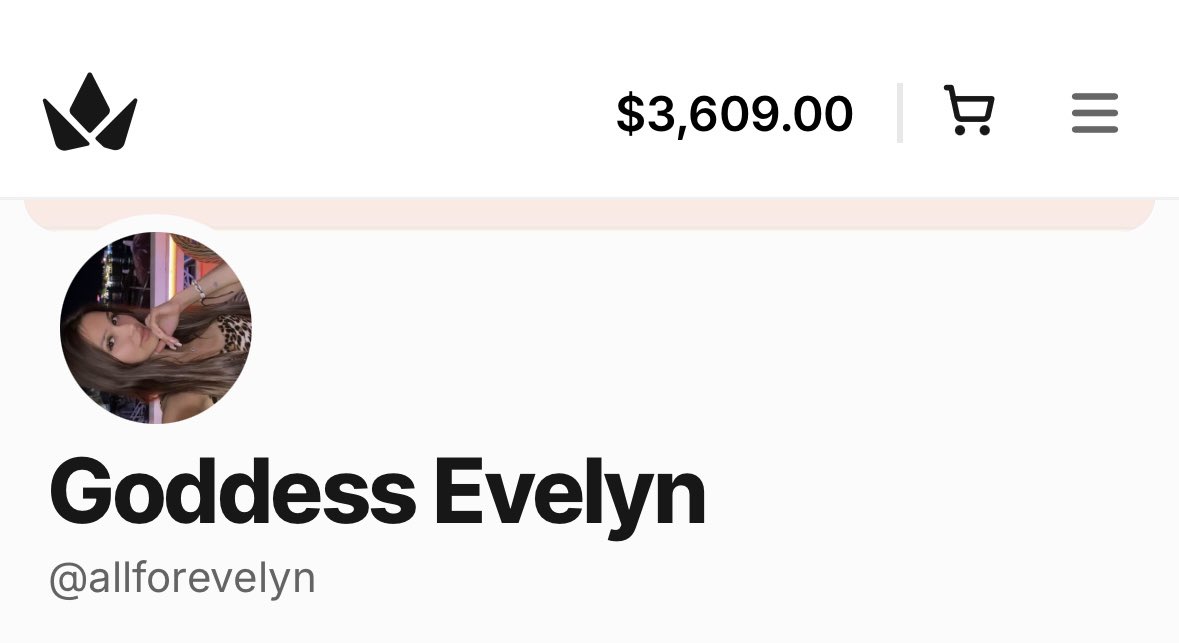 allforevelynn's tweet photo. I want more!! https://t.co/sWtZqSV32N