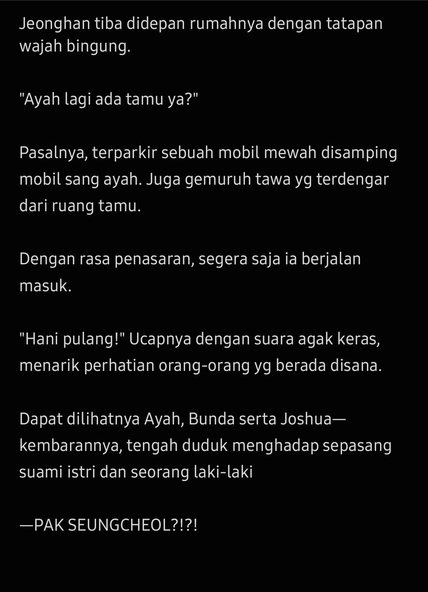 _szaana's tweet photo. My Brother in Law?

– a jeongcheol short au https://t.co/nFYCx7q6Mf
